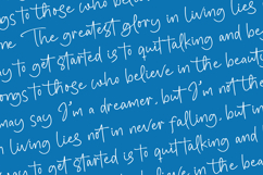 Jestful Kids - Natural Handwritten Font Product Image 17