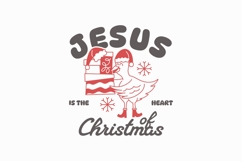 FUNNY CHRISTMAS DESIGNS BUNDLE Vol. 6 Product Image 5