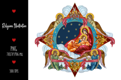 christening, vintage, religious, heaven, communion, faith, sacrament, saviour, epiphany, christian, evangelical, orthodox, greek, art, saint, holy, king, baptism, confirmation, angels, religion, sky, illustration, god, blessing, byzantine
