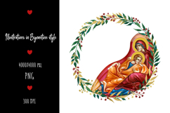 christening, vintage, religious, icon, communion, faith, sacrament, saviour, epiphany, christian, evangelical, orthodox, greek, art, saint, holy, king, baptism, confirmation, floral, religion, wreath, illustration, god, blessing, byzantine