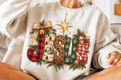 Jesus Christmas PNG, Jesus Christmas, Jesus Christmas Png Product Image 3
