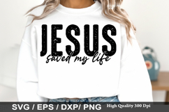 Christian SVG Design - Joy Comes In The Morning Product Image 3