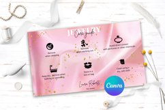 Download Jewelry Care Card Product Image 1