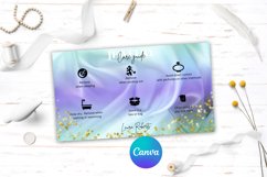 Digital Download Jewelry Care Card Product Image 1