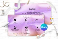 Digital Download Jewelry Care Card Product Image 1