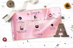 Download Jewelry Care Card Product Image 4