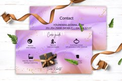 Digital Download Jewelry Care Card Product Image 3