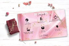 Download Jewelry Care Card Product Image 5