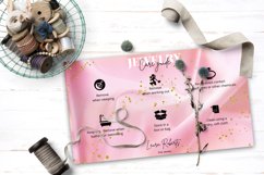 Download Jewelry Care Card Product Image 10