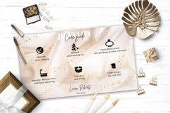 Digital Download Jewelry Care Card Product Image 10