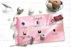 Download Jewelry Care Card Product Image 7