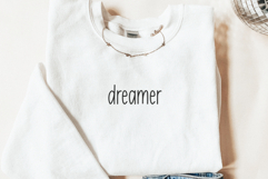 Peach Lemonade - Cute Handwritten Font Product Image 5