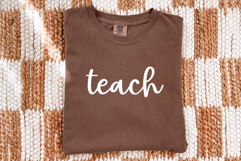 Homebody - Handwritten Script Font Product Image 10