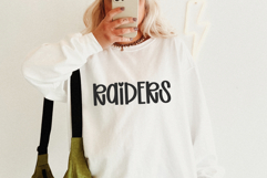 Dear Junie - Cute and Quirky Font Product Image 8