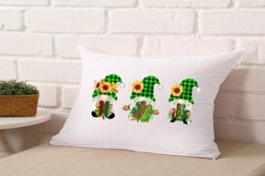 scandinavian gnome st. patrick&#039;s day png Product Image 4