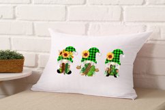 scandinavian gnome st. patrick's day png Product Image 4