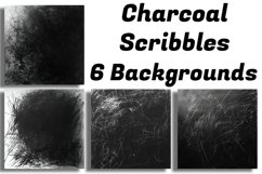 Charcoal Whimsy Product Image 1