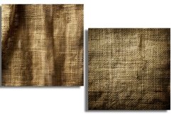 Rough Burlap Product Image 2