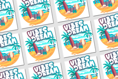 Jhon Mona a Playful Display Font Product Image 6