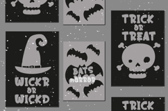Jhon Mona a Playful Display Font Product Image 3