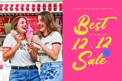 Jichelo Rosela - Bold Brush Font Product Image 4