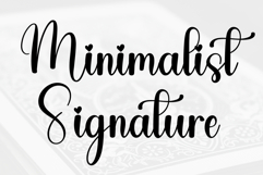 Jingle Binder Product Image 5