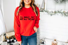 Cricut Christmas Project File