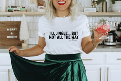 Silhouette DIY Holiday Design