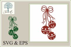 Christmas Bells Jinglebells Product Image 1