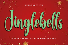 Jinglebells Product Image 1