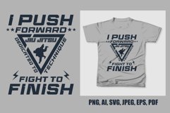 JIU JITSU HONOR Product Image 1