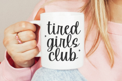 Ginger Lemon - Handwritten Script Font Product Image 4