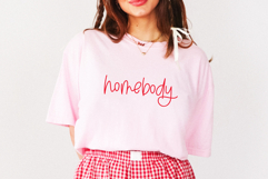 Jasmine Sugar - Modern Script Font Product Image 3