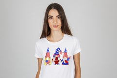 patriotism svg, independence day svg, 4th july svg, bundle Product Image 7