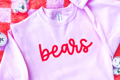 Marsha - Cute Script Font Product Image 3