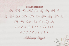 Joanna Fanny Font Product Image 4