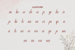 Joanna Fanny Font Product Image 6