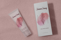 Joanna Fanny Font Product Image 7