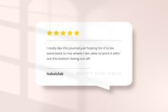 Job Estimate Template Product Image 4