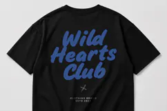 Jockiwo Casual Handmade Display Font Product Image 5