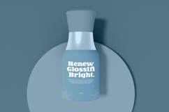 Jofjin Vikar Modern Serif Display Product Image 5