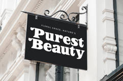 Jofjin Vikar Modern Serif Display Product Image 6