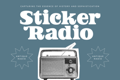 Jofjin Vikar Modern Serif Display Product Image 13