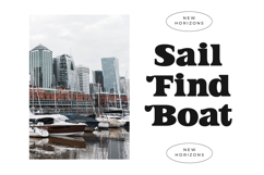 Jofjin Vikar Modern Serif Display Product Image 14