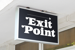 Jofjin Vikar Modern Serif Display Product Image 16