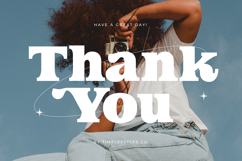 Jofjin Vikar Modern Serif Display Product Image 20