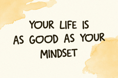 Joju Gefiona Playful Kids Branding Sans Serif Product Image 2