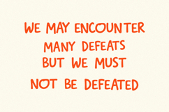 Joju Gefiona Playful Kids Branding Sans Serif Product Image 3