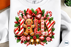 Jolly Christmas PNG Product Image 1