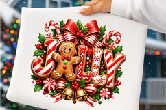 Jolly Christmas PNG Product Image 3